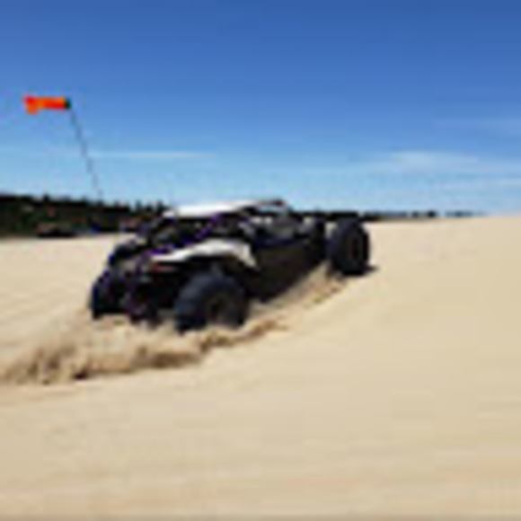 Meet your Posher, Heather - Picture 1 of 1